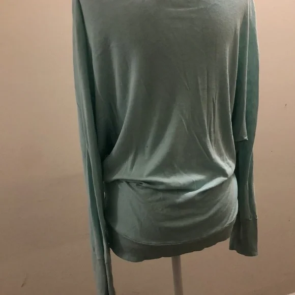 Michael Stars Aqua Knit Top - Picture 5 of 5